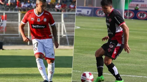 Unión La Calera recibe a Ñublense por la fecha 6.