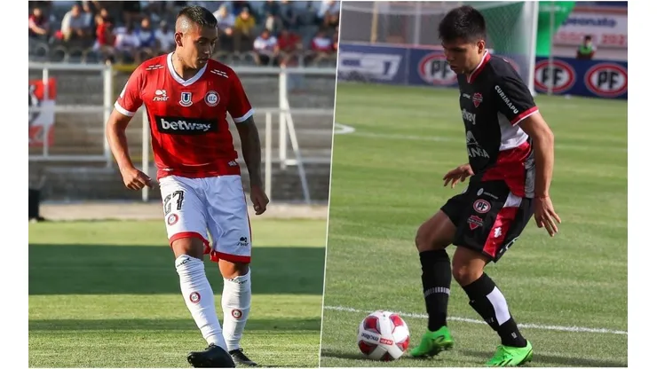 Unión La Calera recibe a Ñublense por la fecha 6.