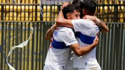 La Universidad Católica logró el fichaje de un defensa de proyección de la Primera B