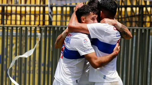 La Universidad Católica logró el fichaje de un defensa de proyección de la Primera B