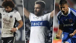 Los referentes de la UC apuestar por el título.