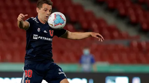 Montillo se retiró del fútbol en 2021