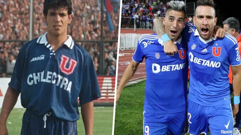 Castañeda le levanta el pulgar a la U de Pellegrino.