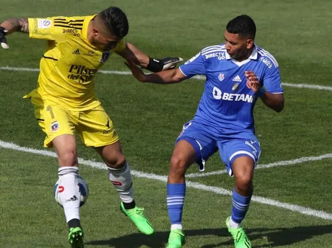 ANFP informa el horario del Superclásico entre Colo Colo y la U de Chile