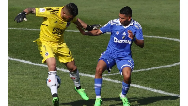 El Superclásico del fútbol chileno ya tiene horario definido.