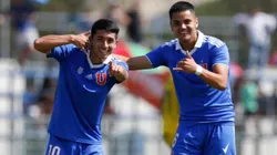 Fuentealba fue genio y figura en la serie Proyección.