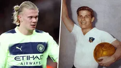 El Androide va a la caza de Robledo.