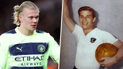 El Androide va a la caza de Robledo.