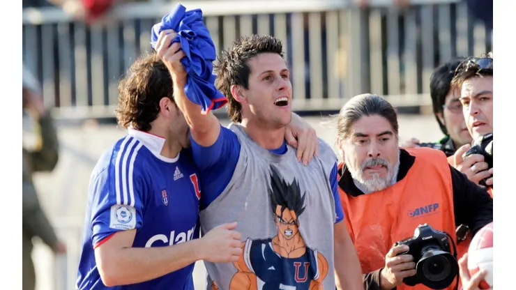 Diego Rivarola ya palpita el Superclásico
