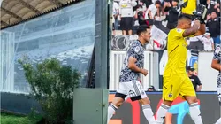 La Ruda otra vez es protagonista en el Estadio Monumental.