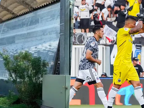 Colo Colo recurre al legado de Guede y otra vez planta la mágica ruda