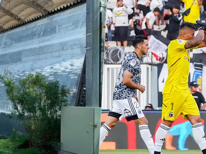 Colo Colo recurre al legado de Guede y otra vez planta la mágica ruda