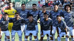 El Cacique va por un nuevo triunfo.