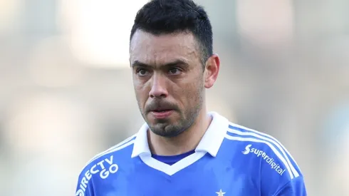 Héctor PInto cree que Nery Domínguez seguirá en la banca azul