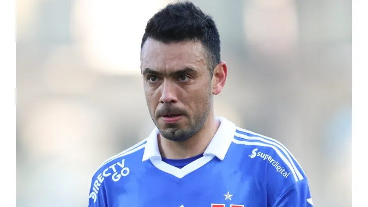 Héctor PInto cree que Nery Domínguez seguirá en la banca azul