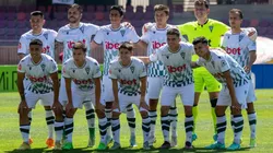 Wanderers consiguió sus primeros tres puntos en la Primera B 2023