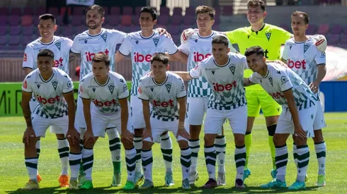 Wanderers consiguió sus primeros tres puntos en la Primera B 2023