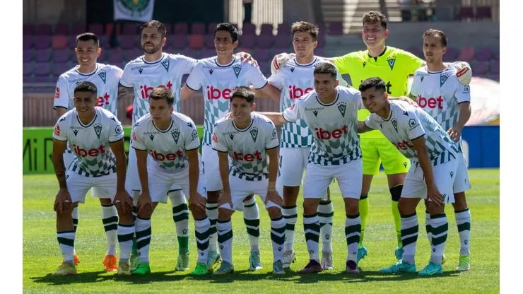 Wanderers consiguió sus primeros tres puntos en la Primera B 2023