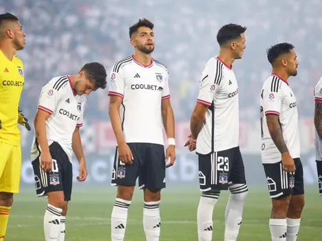 Los precios que pagaron los hinchas de Colo Colo por las camisetas en la subasta solidaria