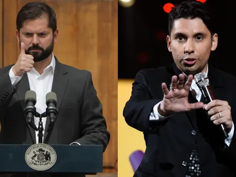 ¿Qué dijo el Presidente Boric sobre la rutina de Copano en Viña?