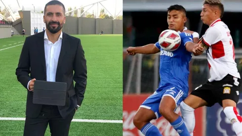 Basaure se deshizo por el nuevo puntero del Campeonato Nacional 2023.