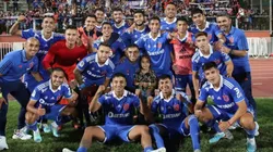 Los fanáticos azules se comienzan a ilusionar con este plantel de la U.