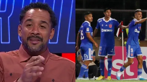 La U sumó un nuevo abrazo en Curicó.