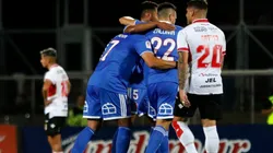 Marcos González alaba el 4-4-2 de Mauricio Pellegrino