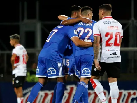 "No elijo individualidades hoy, me quedo con el equipo"