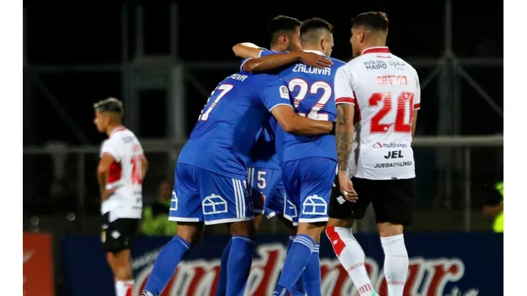 Marcos González alaba el 4-4-2 de Mauricio Pellegrino