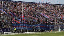 Clark pone en suspensos la localía azul en Plaza Chacabuco.