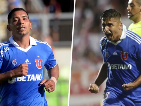 Histórico relator se la juega por Guerra: "Palacios deberá esperar su momento"