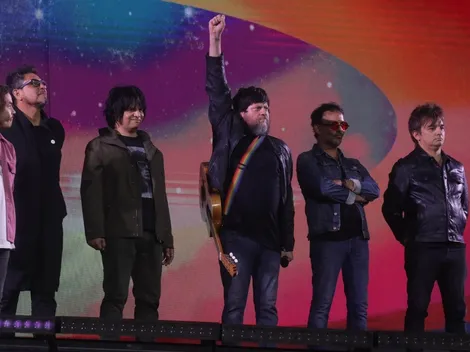 ¿Los Bunkers a Viña 2024? López resuelve la incógnita