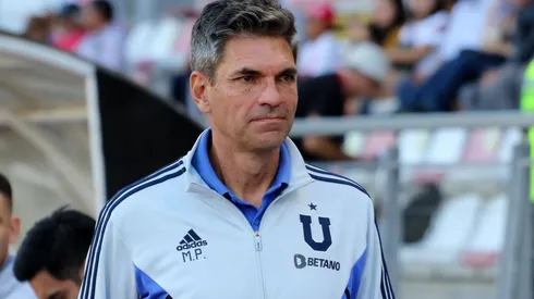 Cristián Mora le da todos los méritos a Mauricio Pellegrino