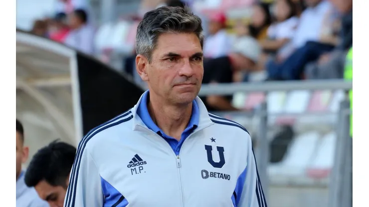 Cristián Mora le da todos los méritos a Mauricio Pellegrino