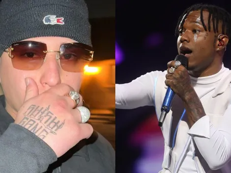 Pablo Chill-E acusa sabotaje del equipo de Polimá en Viña