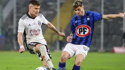 Un importante duelo tendrán los albos con los acereros.