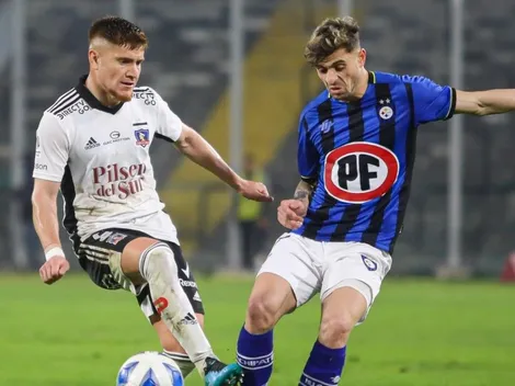Colo Colo y Huachipato cuentan con fecha tentativa para ponerse al día