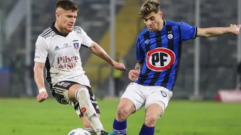 Un importante duelo tendrán los albos con los acereros.