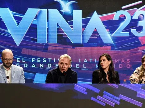 Animadores de Viña: "El Monstruo siempre tiene que manifestarse"