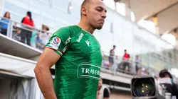 Díaz sigue en la palestra por sus incendiarios dichos sobre Rueda.