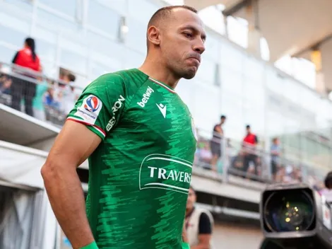 Mundialista de la Roja 1982 critica duramente a Díaz: "Él tiene un resentimiento"