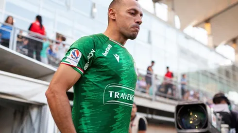 Díaz sigue en la palestra por sus incendiarios dichos sobre Rueda.