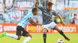 Magallanes debe enfrentar, en principio, a Colo Colo el domingo 5 de marzo.