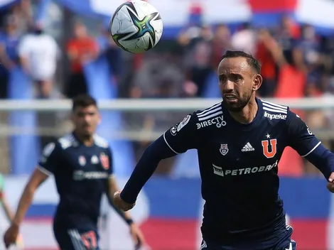 Marcelo Cañete es nuevo refuerzo de Santiago Wanderers