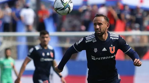 Marcelo Cañete puso fin a su vínculo con la Universidad de Chile