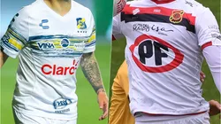 Un volante prendido por la U y un exjugador de la UC llegan a la Primera B