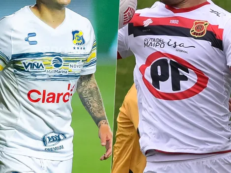 Crack que estuvo en la órbita de la U y un ex UC van al rescate de club en Primera B