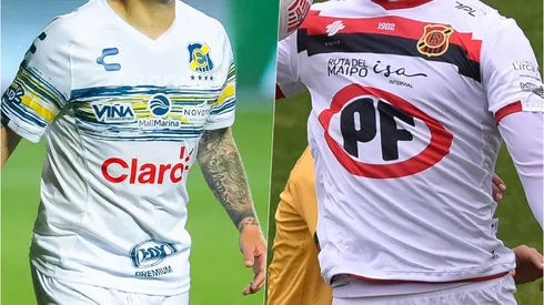 Un volante prendido por la U y un exjugador de la UC llegan a la Primera B