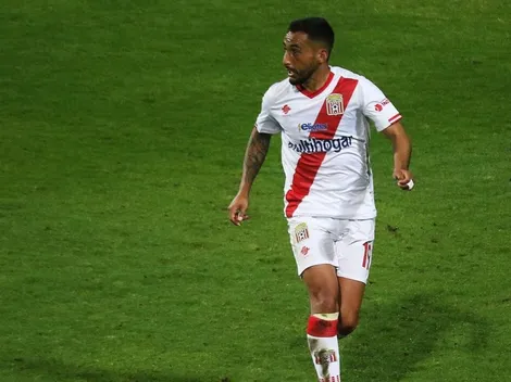 De la Fuente confiesa que pudo haber llegado a la U este año